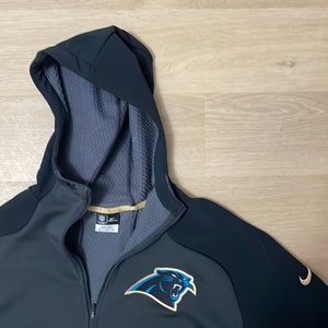 nike onfield apparel | 50th super bowl anniversary jacket